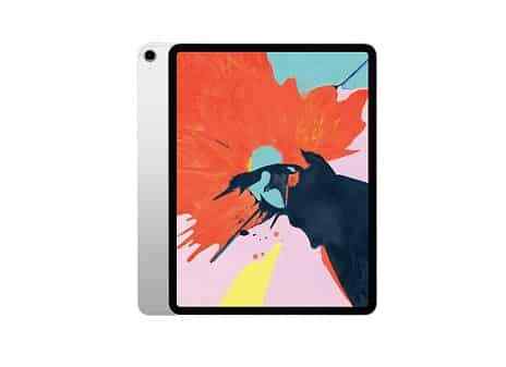 iPad Pro 12,9 2018 3rd Gen